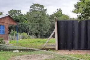 Escuela 4111 Juan XXIII