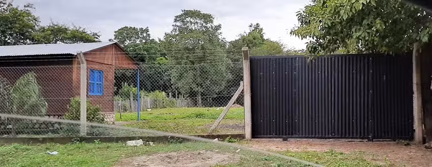 Escuela 4111 Juan XXIII