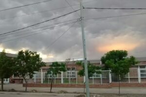 Escuela 413