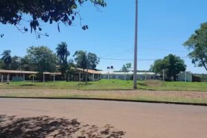 Escuela 416 Mois&eacute;s Bertoni