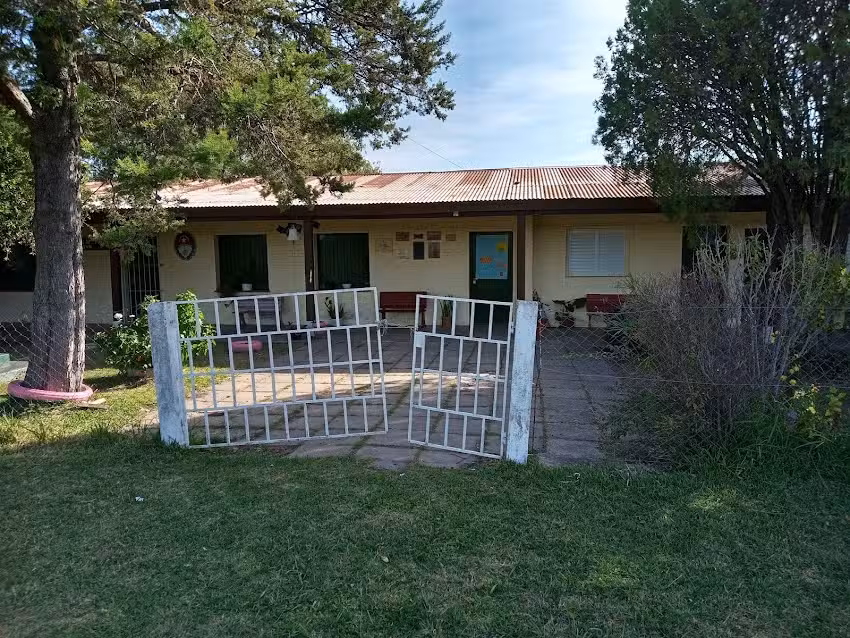 Escuela 42 Luis N. Palma