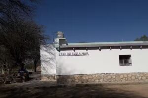 Escuela 4209 Cabo Orlando Anibal Moya