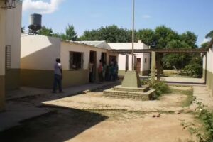 Escuela 4219 Nestor Oscar Palacios