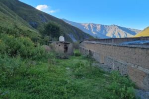 Escuela 4236 Fray Bartolome de las Casas