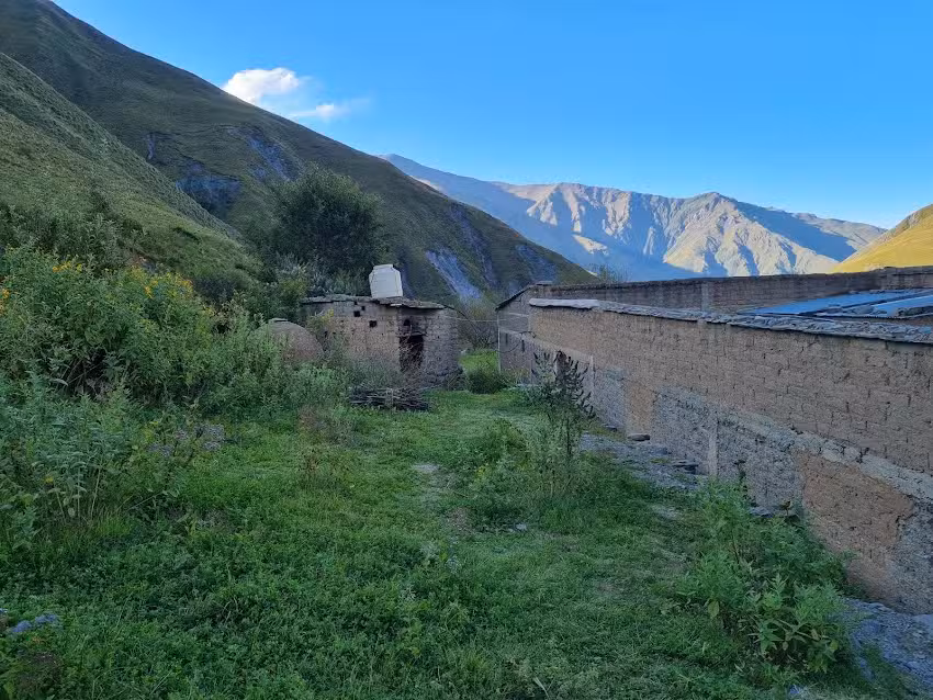 Escuela 4236 Fray Bartolome de las Casas