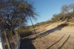 Escuela 4258 Nuestra Señora del Rosario