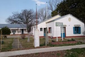 Escuela 43 Juan Montalvo