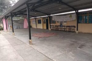 Escuela 4330 Jos&eacute; Eustaquio Alderete