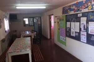 Escuela 4366 Virgen del Valle