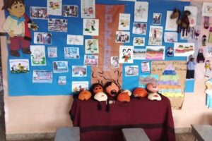 Escuela 4375 Dr. Bernardo Fr&iacute;as