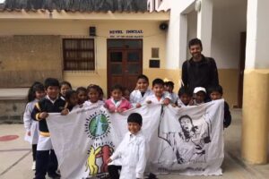 Escuela 4379 Padre Claret