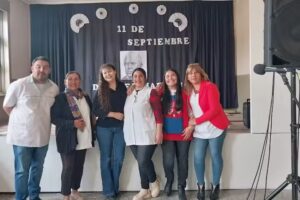 Escuela 4383 Juana Manuela Gorriti