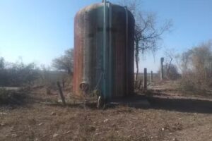 Escuela 4414 Posta de Yatasto