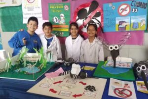 Escuela 4496 Lilia Manuela Cardozo de Mari&ntilde;o