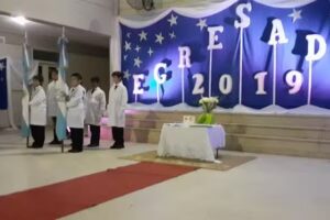 Escuela 44&deg; Gdor. Piragini Niveiro