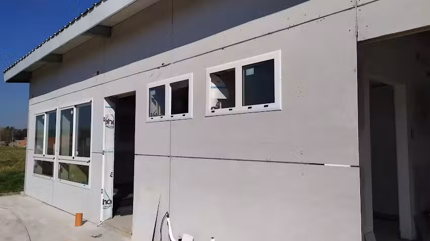 Escuela 45 Chascom&uacute;s