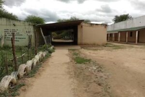 Escuela 4505 Republica del Paraguay