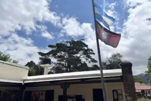 Escuela 4546 Dr Carlos Indalecio Gomez