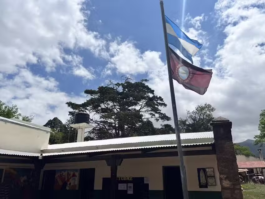 Escuela 4546 Dr Carlos Indalecio Gomez