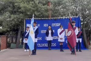 Escuela 4561 Patricias Argentinas