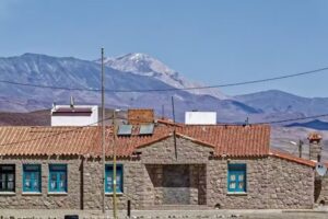 Escuela 4565 Padre Antonio Mallea C.R.L.