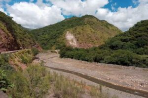 Escuela 4578 Jaime Davalos