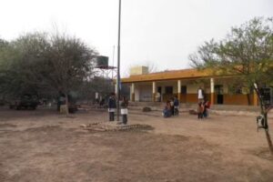 Escuela 4590 Patricio Mart&iacute;n Cordoba