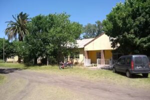 Escuela 46 San Jos&eacute; De Calasanz