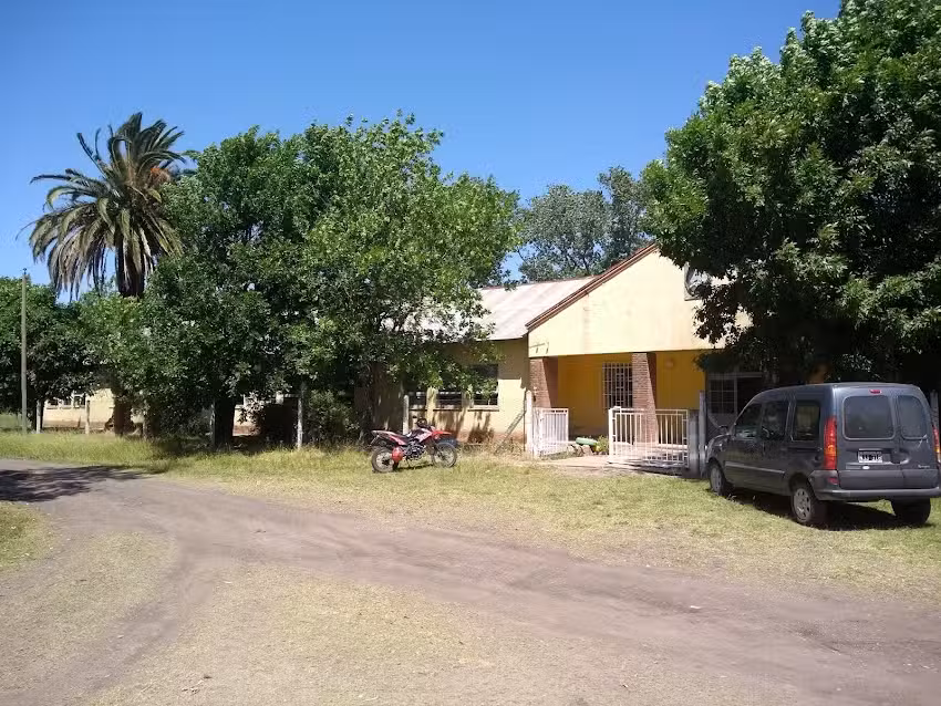 Escuela 46 San Jos&eacute; De Calasanz