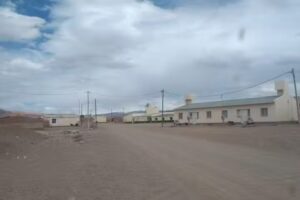 Escuela 4600 Mayor Juan Carlos Leonetti