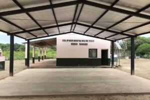 Escuela 4626 Nuestra Se&ntilde;ora del Valle