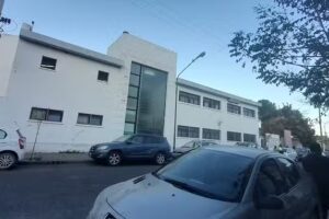 Escuela 4644 Almirante Brown