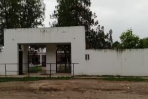 Escuela 4651 Heroes de La Frontera Norte