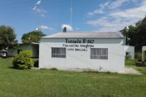 Escuela 467 Campo Bonazzola