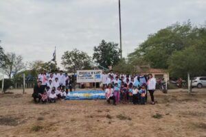 Escuela 4697 Gabriel y Dario Ramos