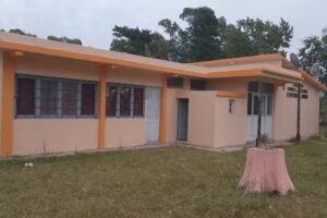 Escuela 47 Paraje &ldquo;El porvenir&rdquo;