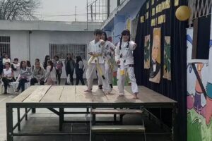 Escuela 48 Pte Nicolas Avellaneda