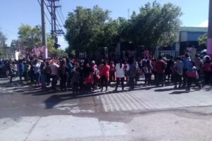 Escuela 49 Gobernador Lindor Quiroga