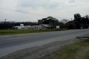 Escuela 49 Jose Hernandez