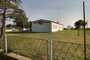 Escuela 49 Pascualina Brollo de Mistrorigo