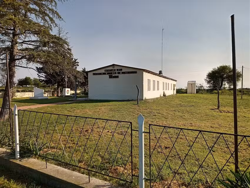 Escuela 49 Pascualina Brollo de Mistrorigo