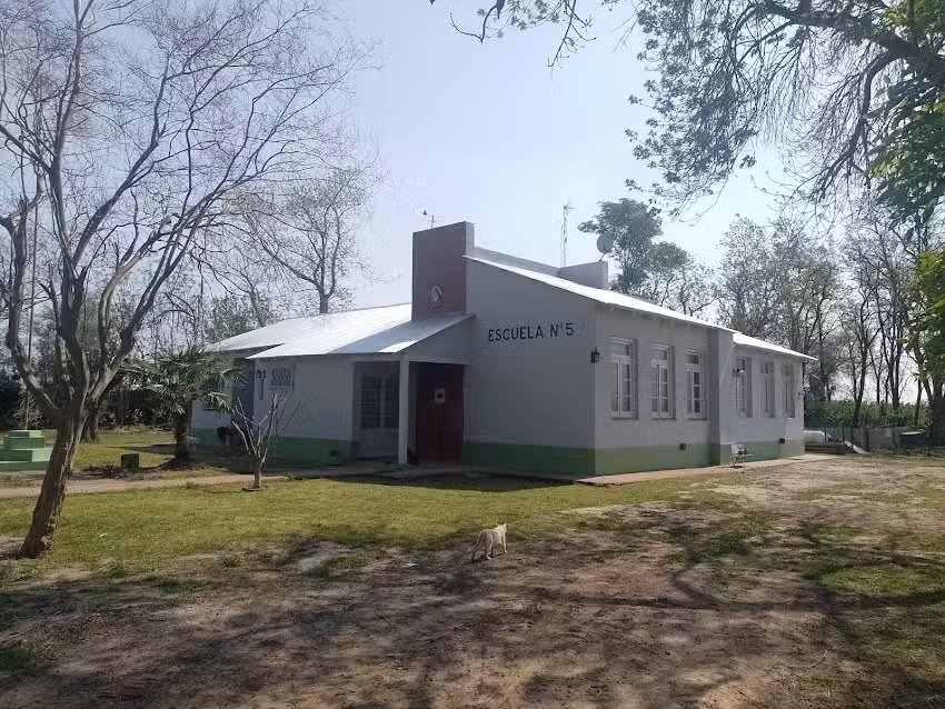 Escuela 5