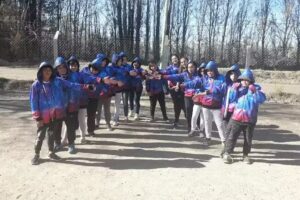 Escuela 50 Antonio Martin Brieva