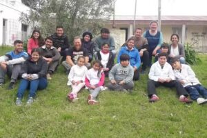 Escuela 50 Facundo Arce