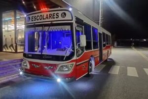 Escuela 502 Dr. Ren&eacute; Favaloro