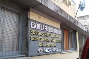 Escuela 503