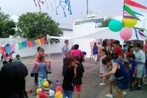 Escuela 528 Para sordos e hipoac&uacute;sicos