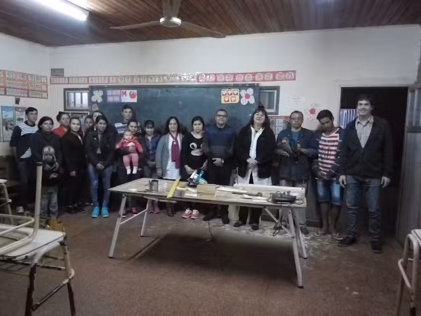 Escuela 53