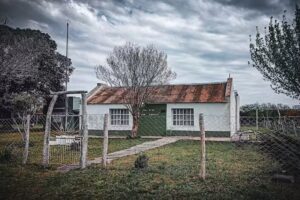 Escuela 53 Juan Lavalle