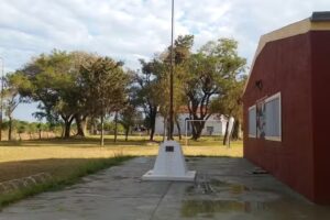 Escuela 555 Jos&eacute; De San Mart&iacute;n